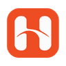 Harend Pro logo